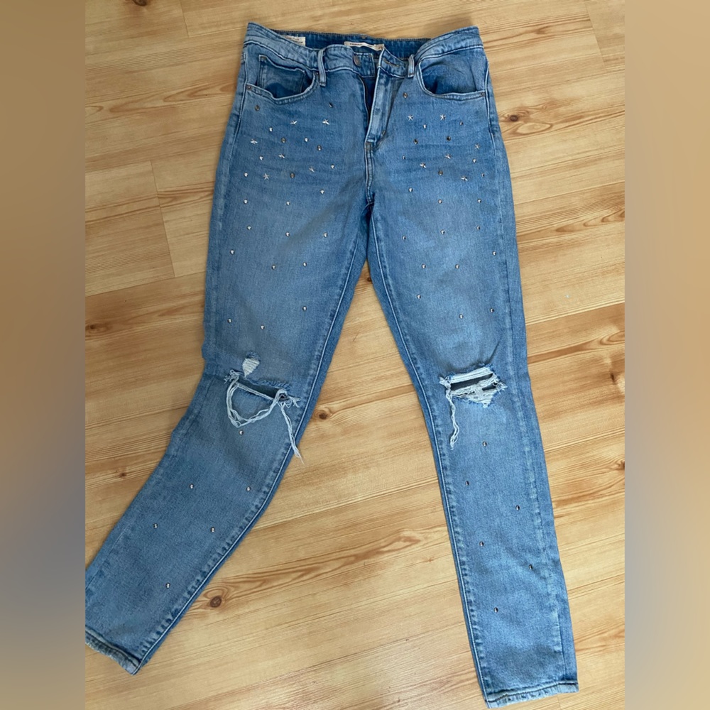 Jeans Levi’s - Picture 2 of 4